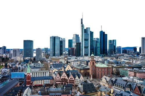 Aktenvernichtung Frankfurt mit Meinhardt